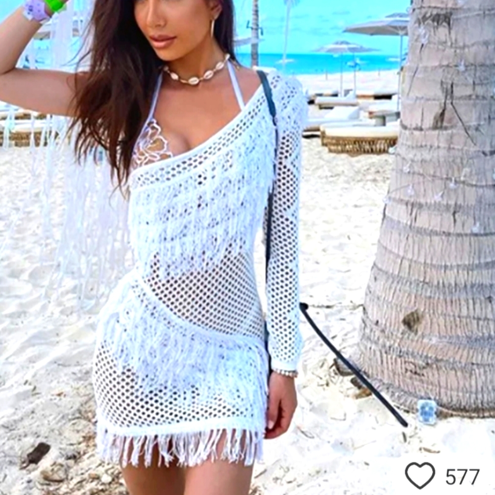Cover up